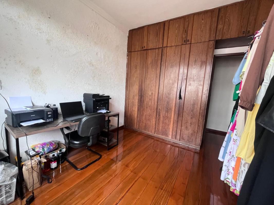 Casa, Santa Helena, 3 Quartos, 4 Vagas, 1 Suíte