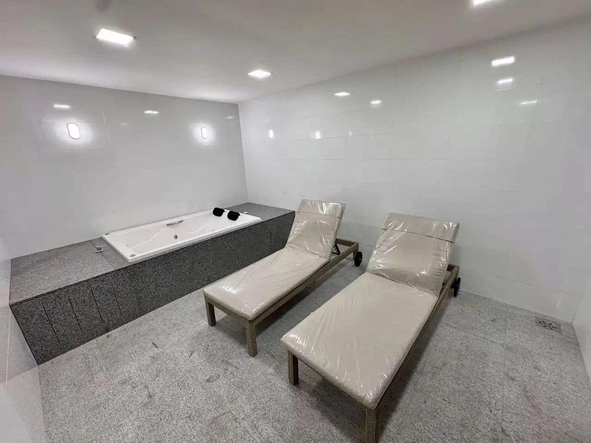 Apartamento, Lourdes, 4 Quartos, 4 Vagas, 4 Suítes