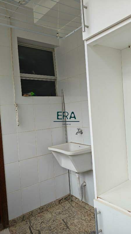 Apartamento, Coração de Jesus, 3 Quartos, 1 Vaga, 1 Suíte