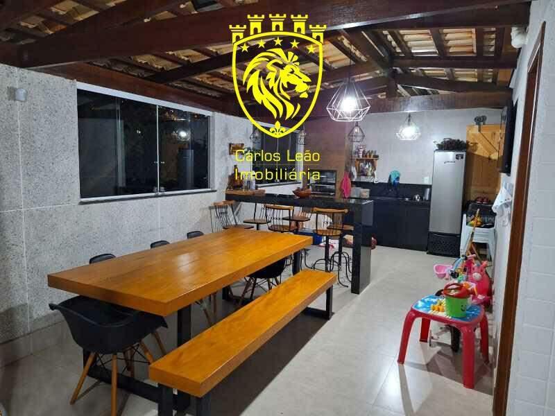 Apartamento, Santo Antônio, 3 Quartos, 2 Vagas, 1 Suíte