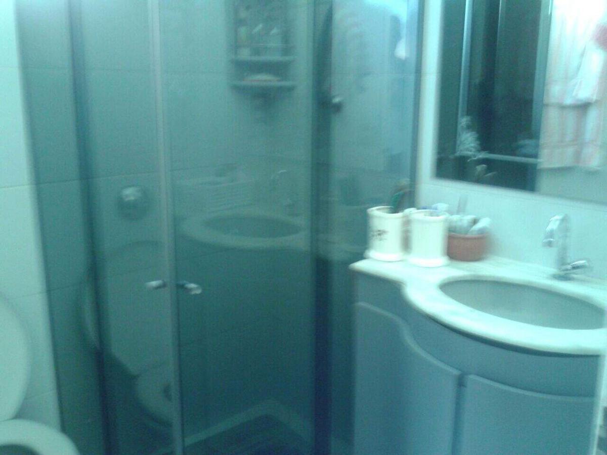 Apartamento, Nova Granada, 3 Quartos, 1 Vaga, 1 Suíte