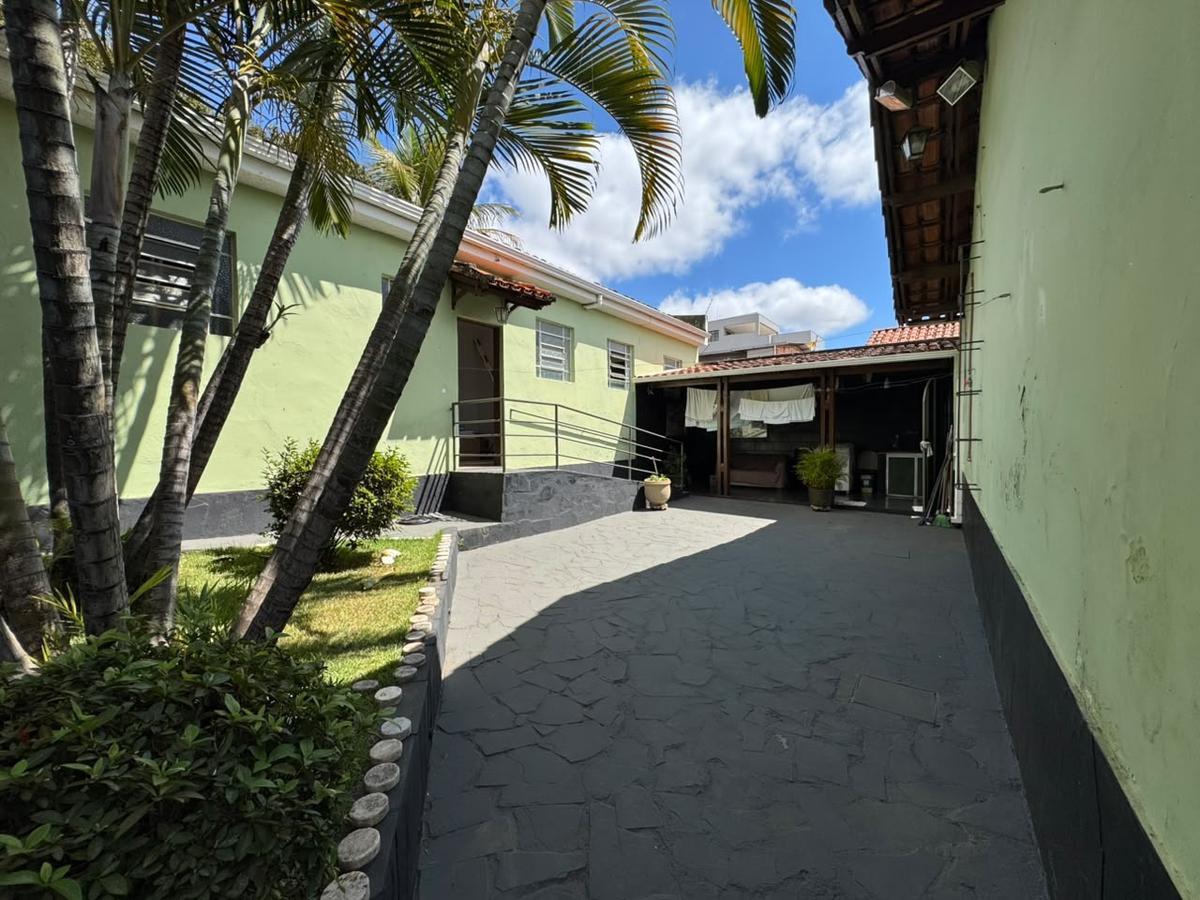 Casa, Santa Rosa, 3 Quartos, 3 Vagas, 1 Suíte