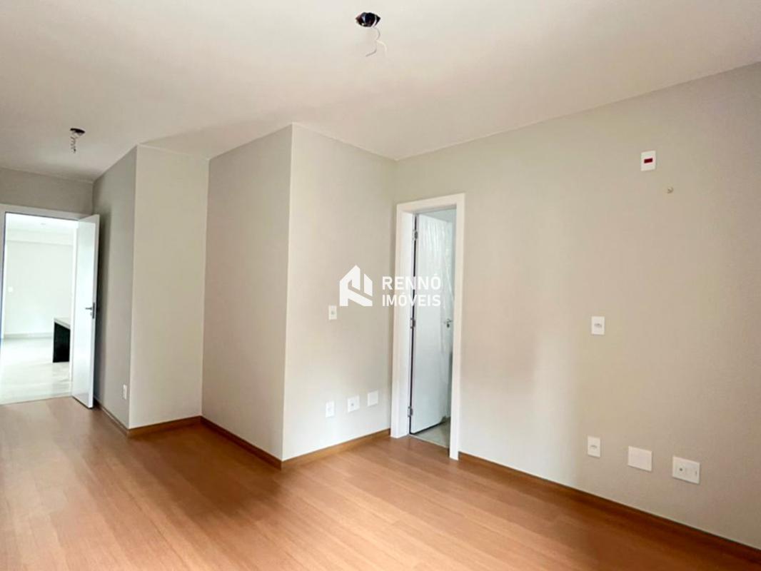 Apartamento, São Pedro, 2 Quartos, 2 Vagas, 2 Suítes