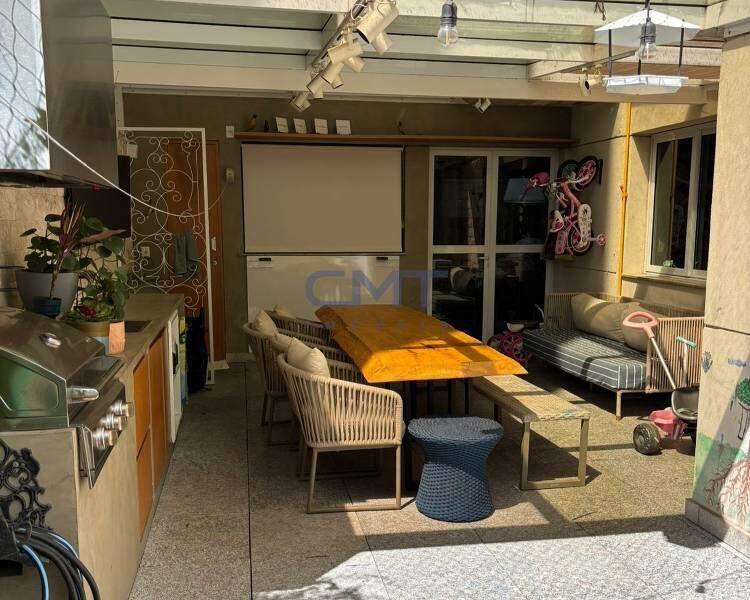 Apartamento, Santo Agostinho, 4 Quartos, 4 Vagas, 2 Suítes