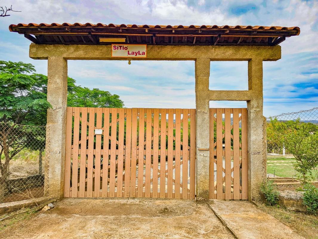 Fazenda, Tijuco, 4 Quartos, 4 Vagas, 4 Suítes