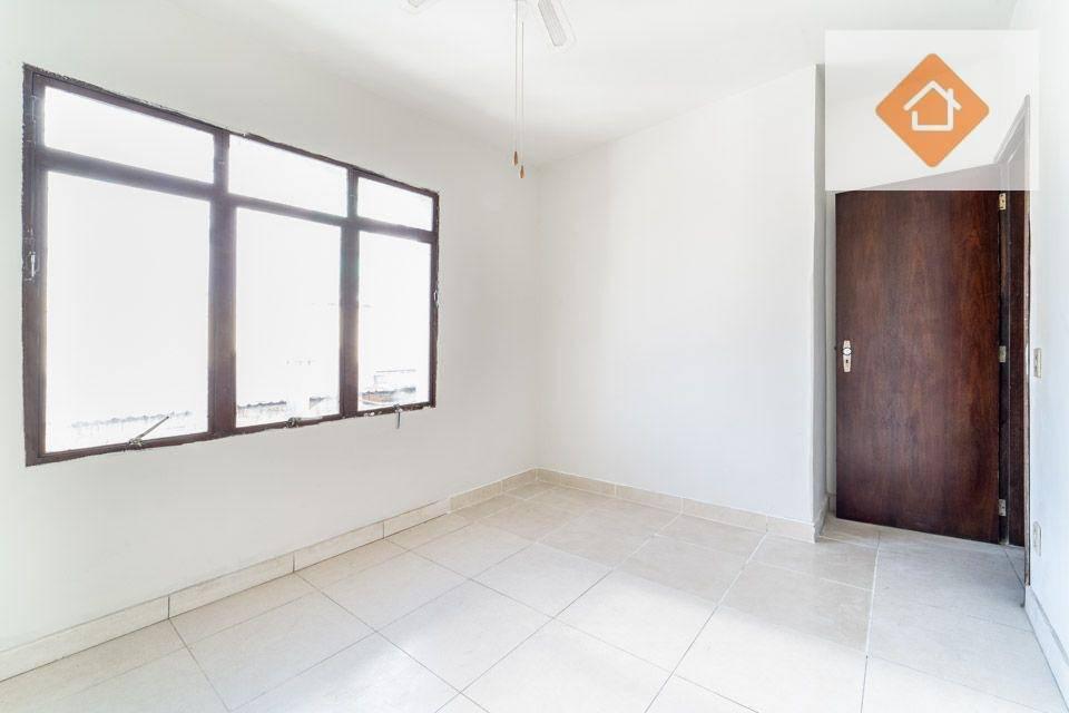 Apartamento, Coração Eucarístico, 3 Quartos, 1 Vaga, 1 Suíte