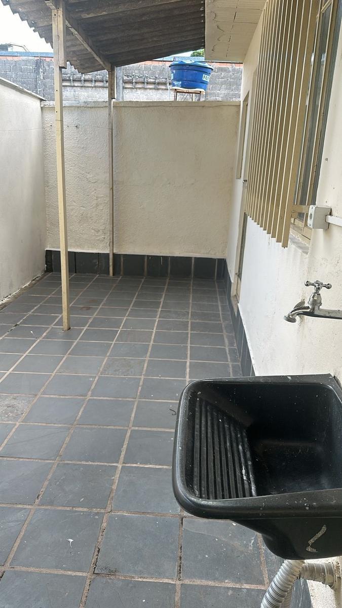 Casa, Jardim Inconfidência, 4 Quartos, 1 Vaga, 3 Suítes