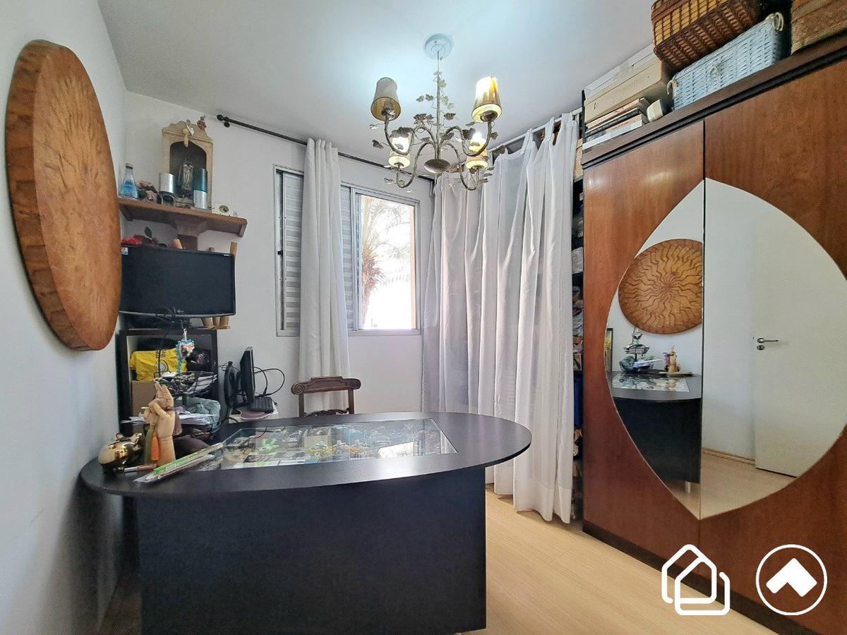 Apartamento, Buritis, 4 Quartos, 2 Vagas, 1 Suíte