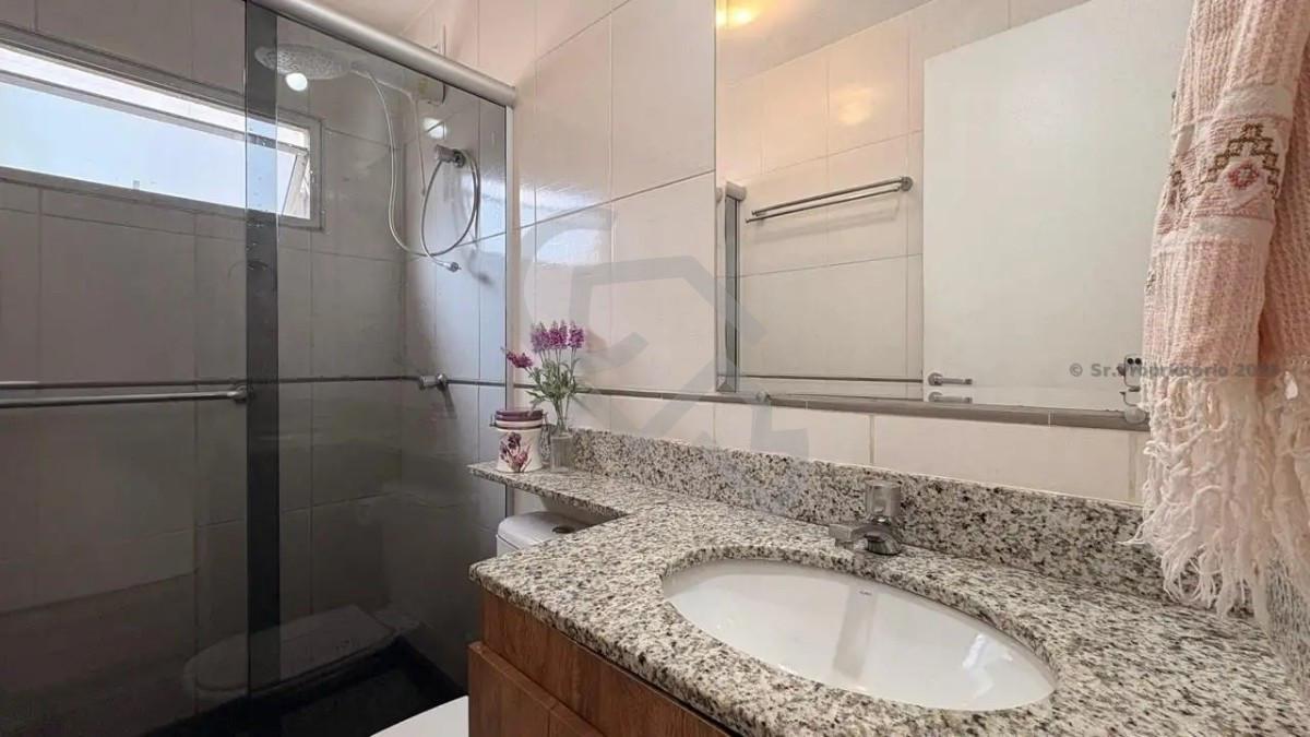 Cobertura, Cruzeiro, 3 Quartos, 2 Vagas, 2 Suítes
