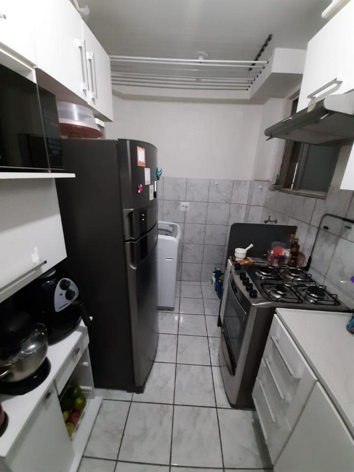 Apartamento, Juliana, 2 Quartos, 1 Vaga