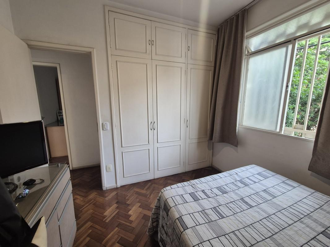 Apartamento, Alto Barroca, 3 Quartos, 2 Vagas, 1 Suíte