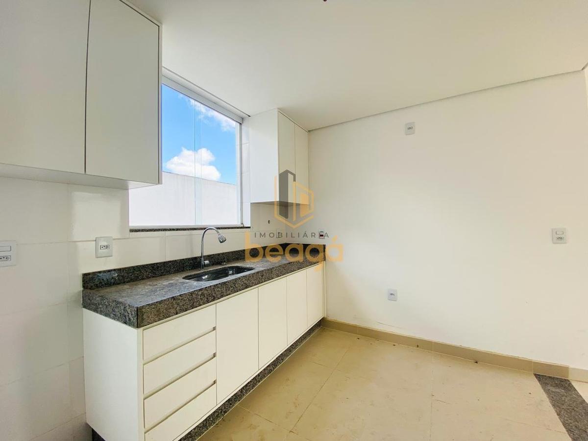 Apartamento, Heliópolis, 3 Quartos, 2 Vagas, 1 Suíte