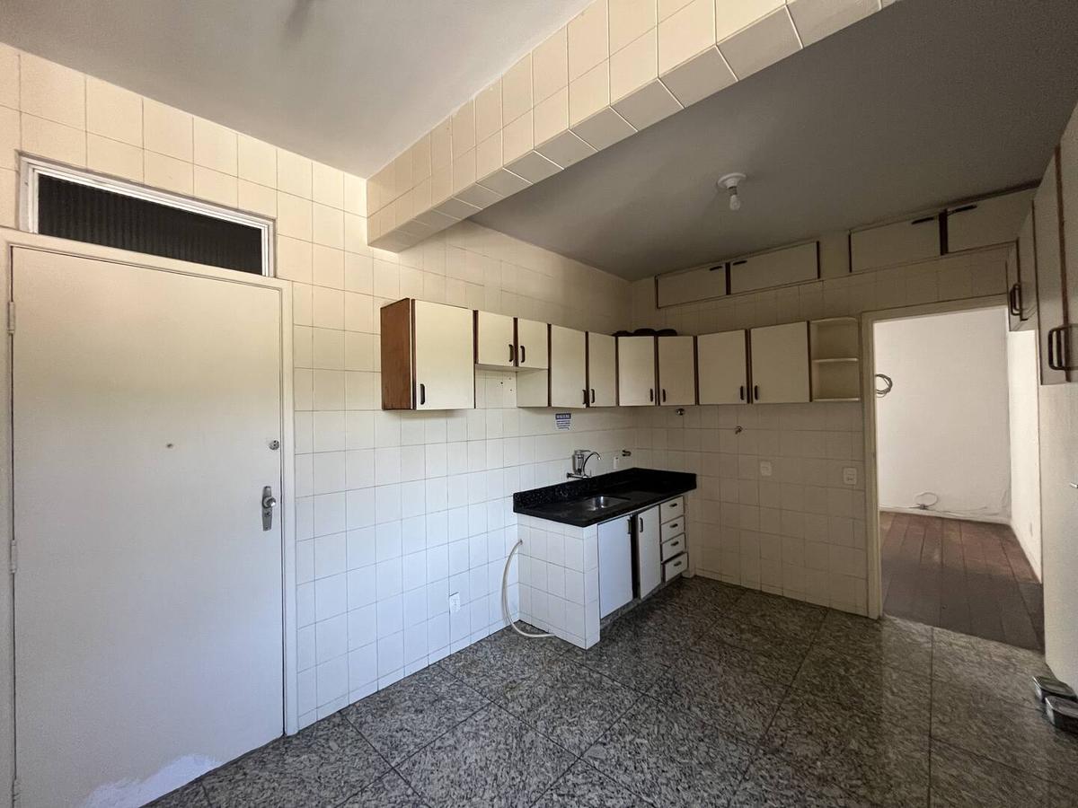 Apartamento, Santa Helena, 3 Quartos, 1 Vaga, 1 Suíte