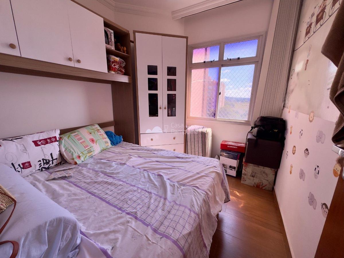 Apartamento, Jardim Guanabara, 3 Quartos, 1 Vaga