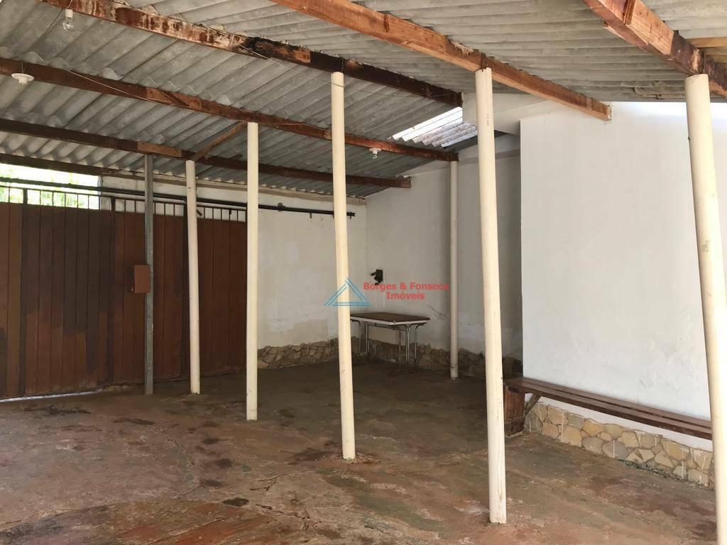 Fazenda, Zona Rural, 2 Quartos, 2 Vagas