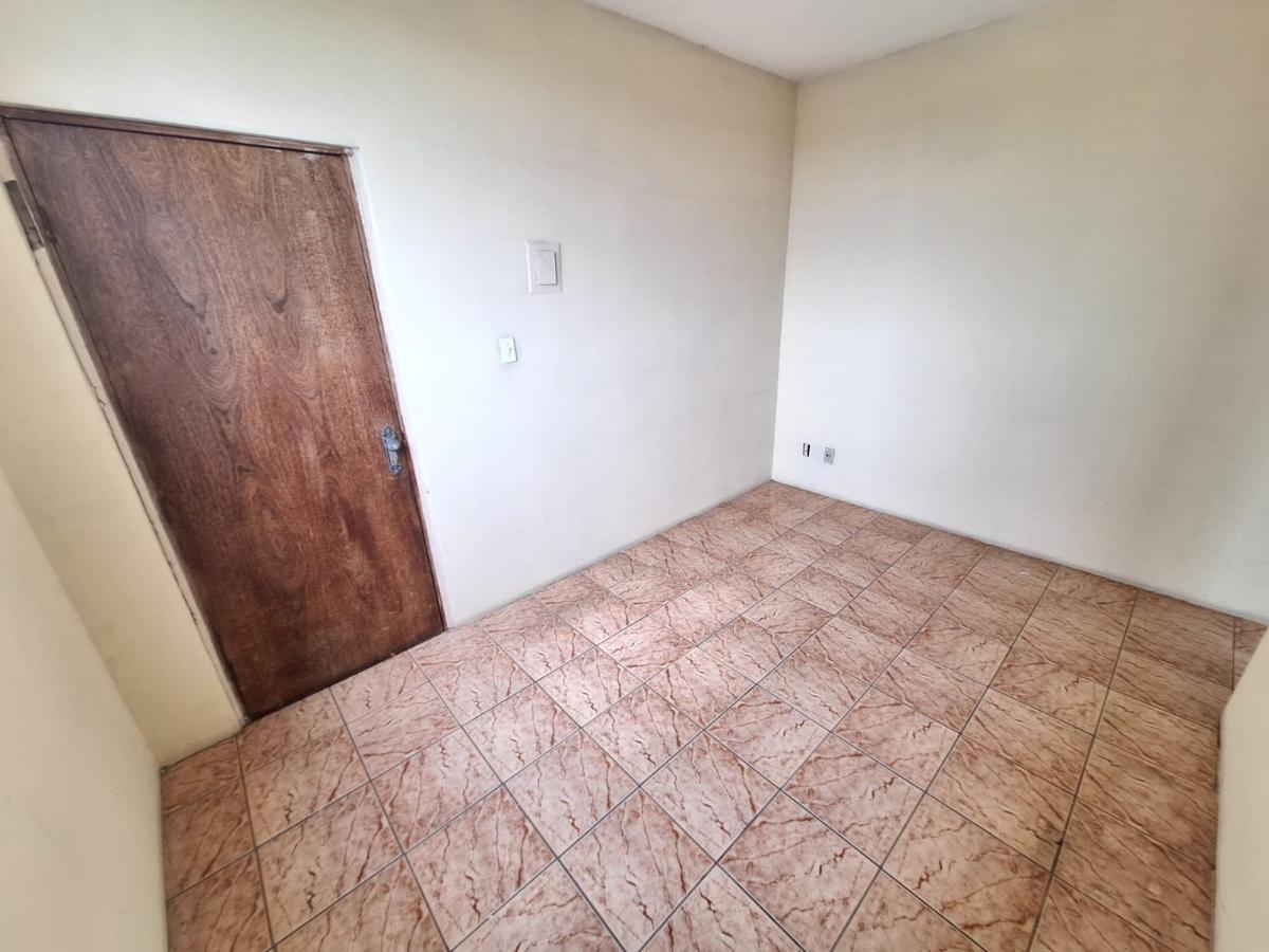 Apartamento, Planalto, 2 Quartos, 1 Vaga