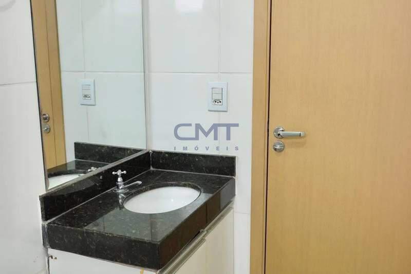 Apartamento, São Pedro, 2 Quartos, 2 Vagas, 1 Suíte
