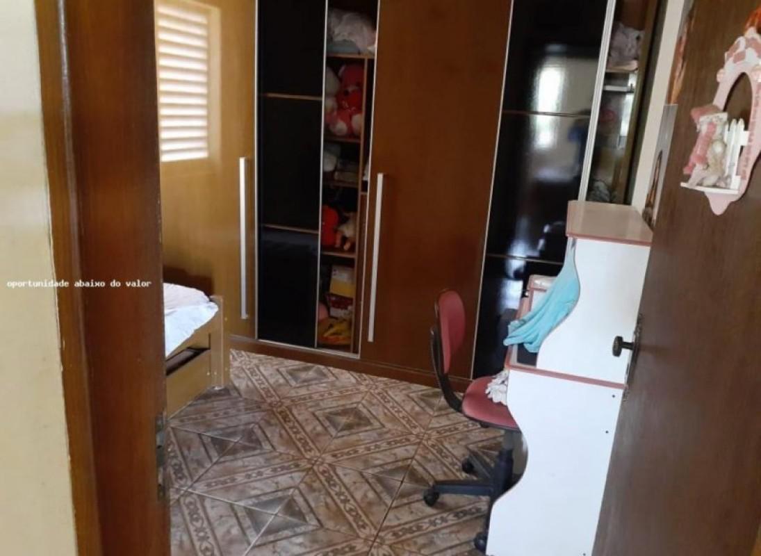 Fazenda, Andiroba, 3 Quartos, 2 Vagas, 1 Suíte