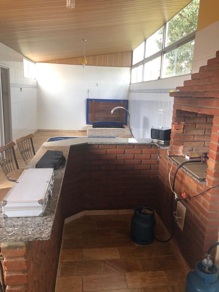 Casa, Parque Urupês, 4 Quartos, 2 Vagas, 1 Suíte