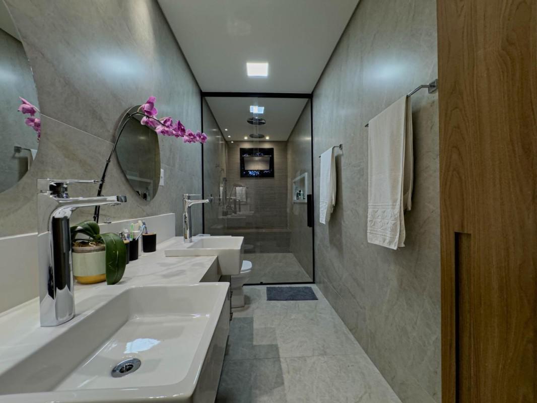 Casa, São Luiz (pampulha), 5 Quartos, 5 Vagas, 5 Suítes