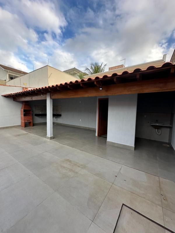 Casa, Parque Boa Vista, 3 Quartos, 0 Vaga, 1 Suíte
