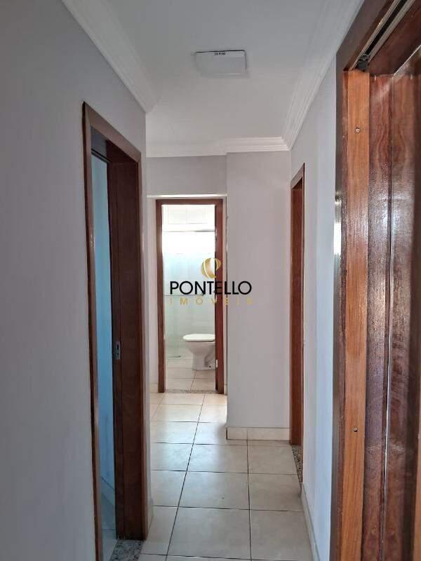 Cobertura, Centro, 3 Quartos, 1 Vaga, 1 Suíte