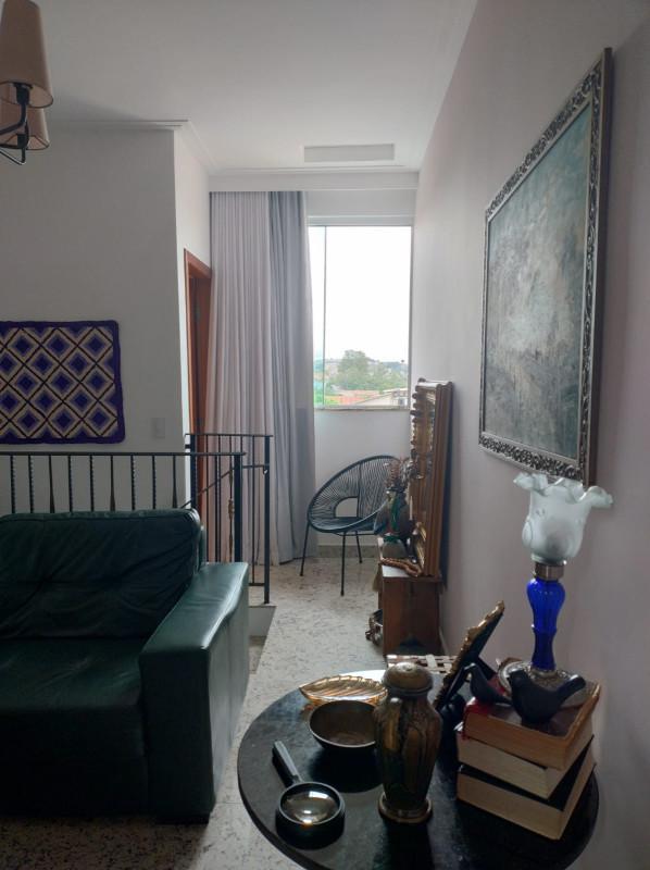 Casa, Cachoeirinha, 2 Quartos, 1 Vaga