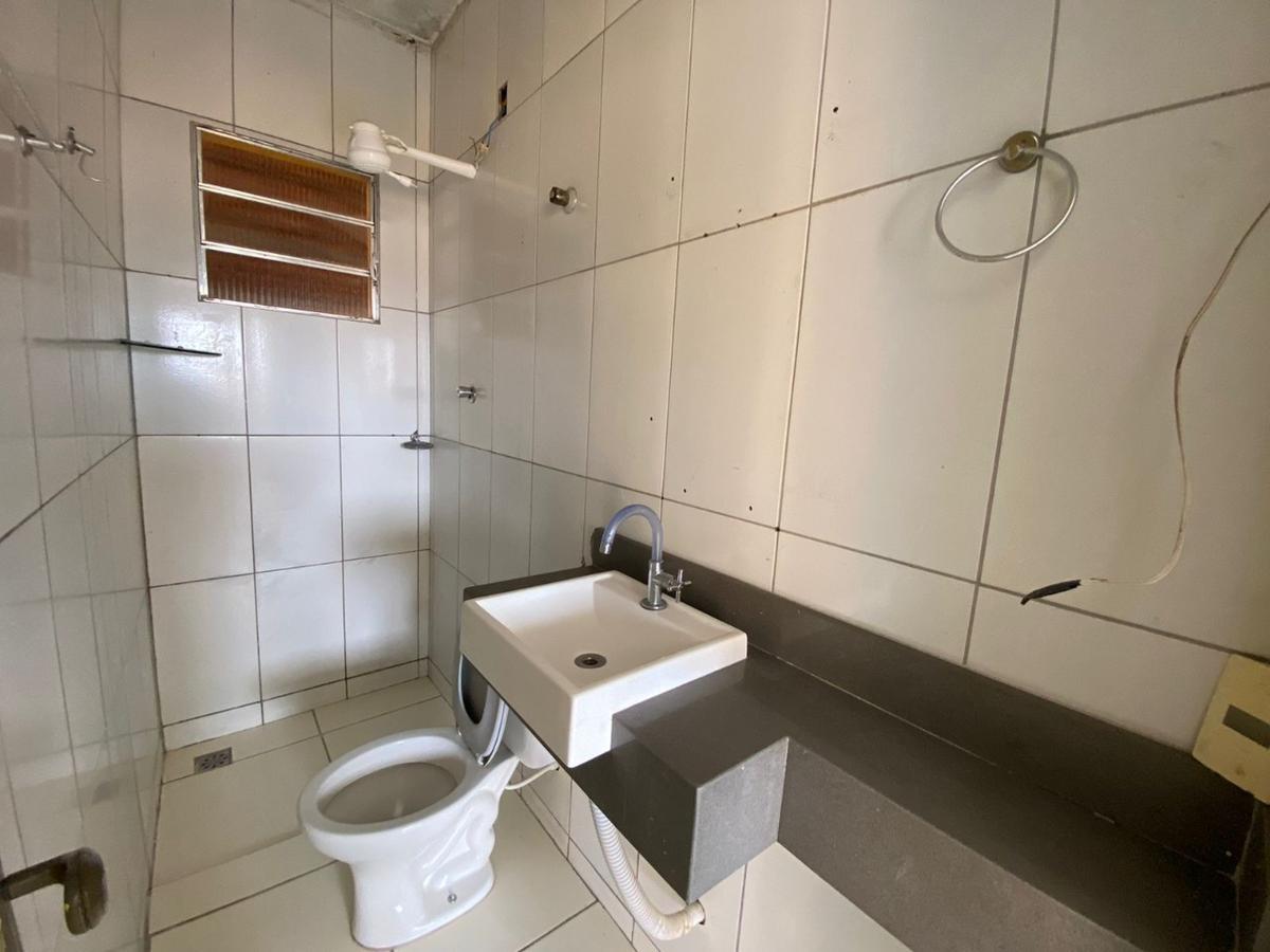 Casa, Floresta Encantada, 2 Quartos, 4 Vagas