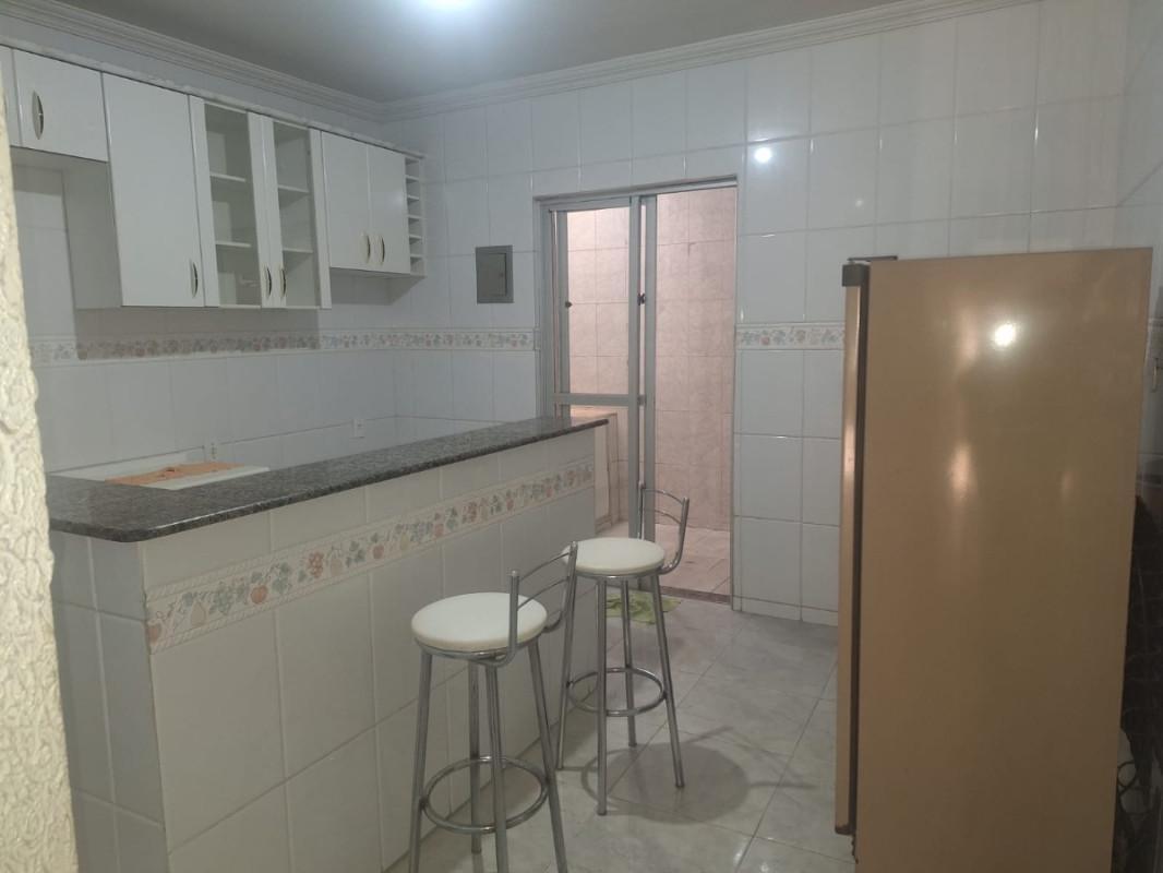 Casa, Glória, 2 Quartos, 0 Vaga