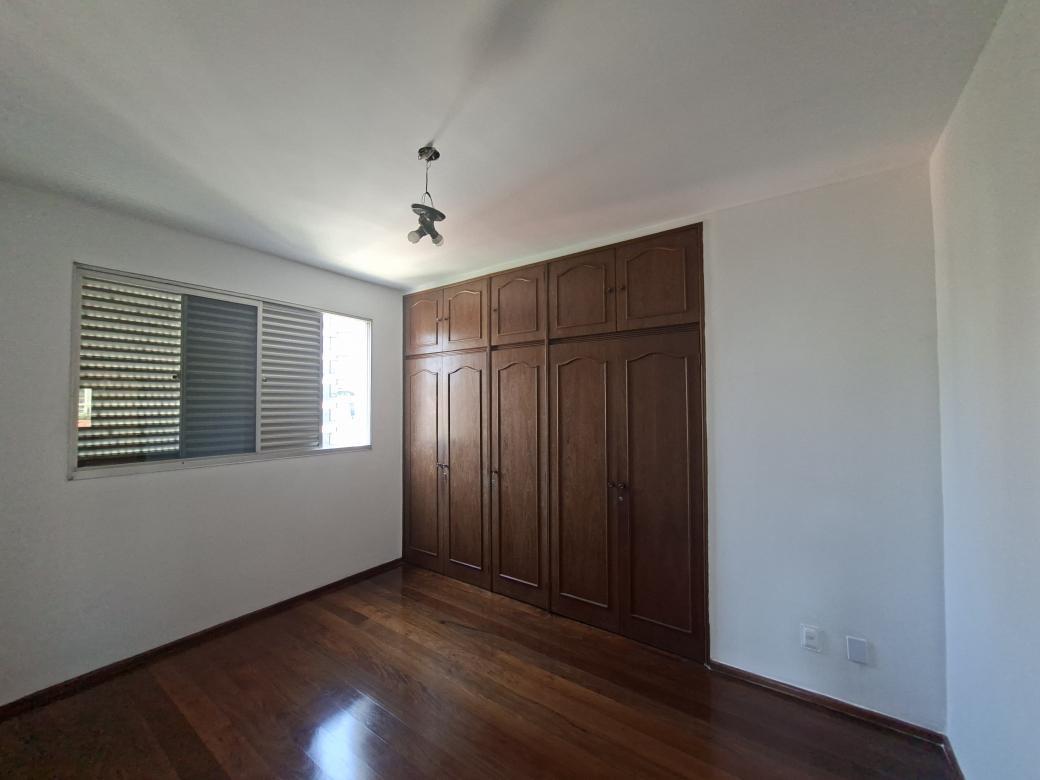 Apartamento, Savassi, 4 Quartos, 2 Vagas, 1 Suíte