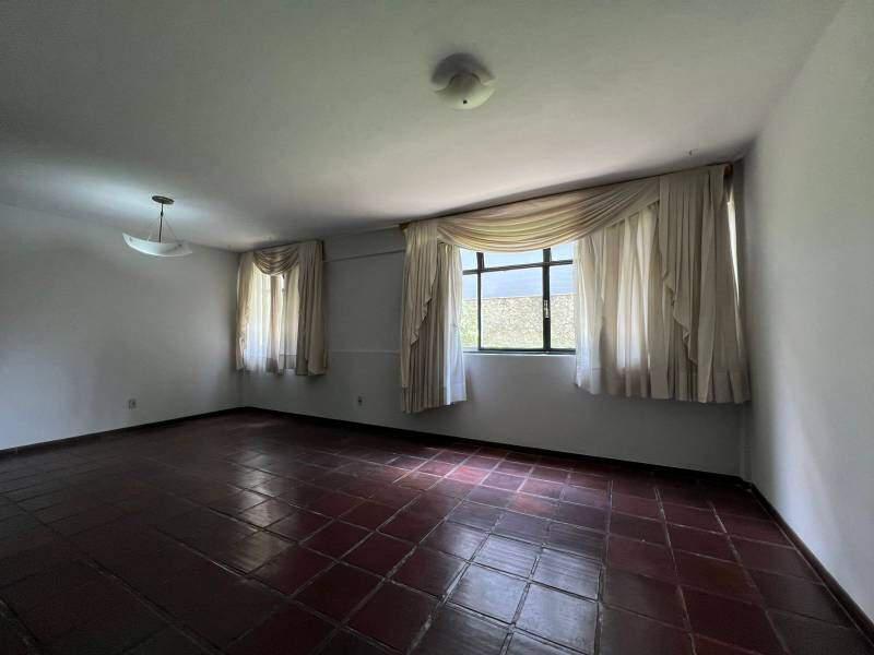 Apartamento, Nova Floresta, 3 Quartos, 2 Vagas, 1 Suíte