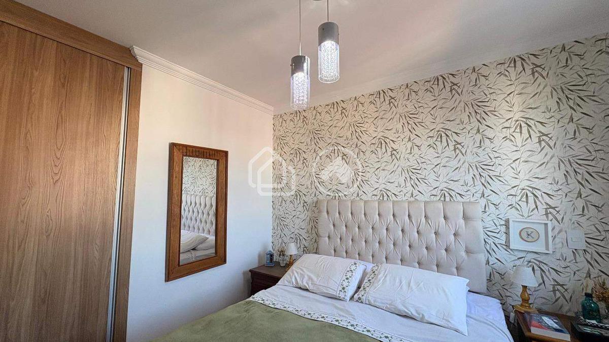 Apartamento, Salgado Filho, 3 Quartos, 2 Vagas, 1 Suíte