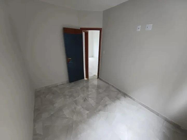 Apartamento, Liberdade, 2 Quartos, 1 Vaga