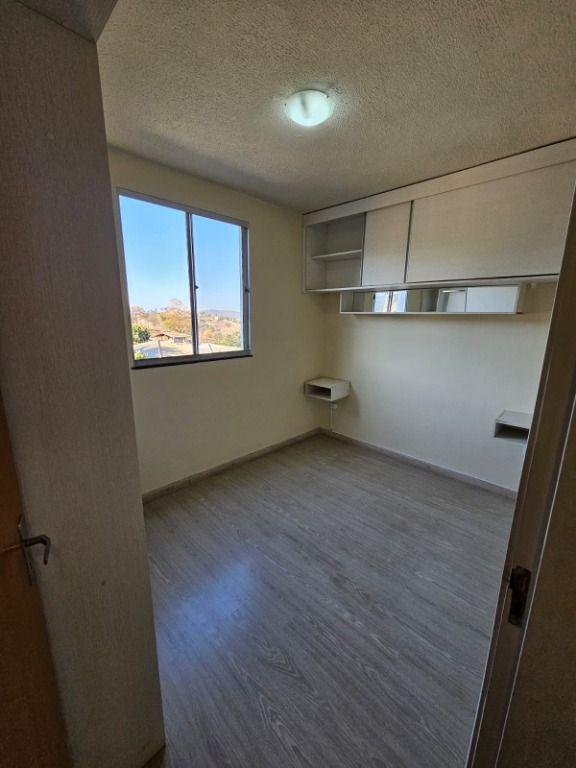 Apartamento, Paulo VI, 3 Quartos, 1 Vaga