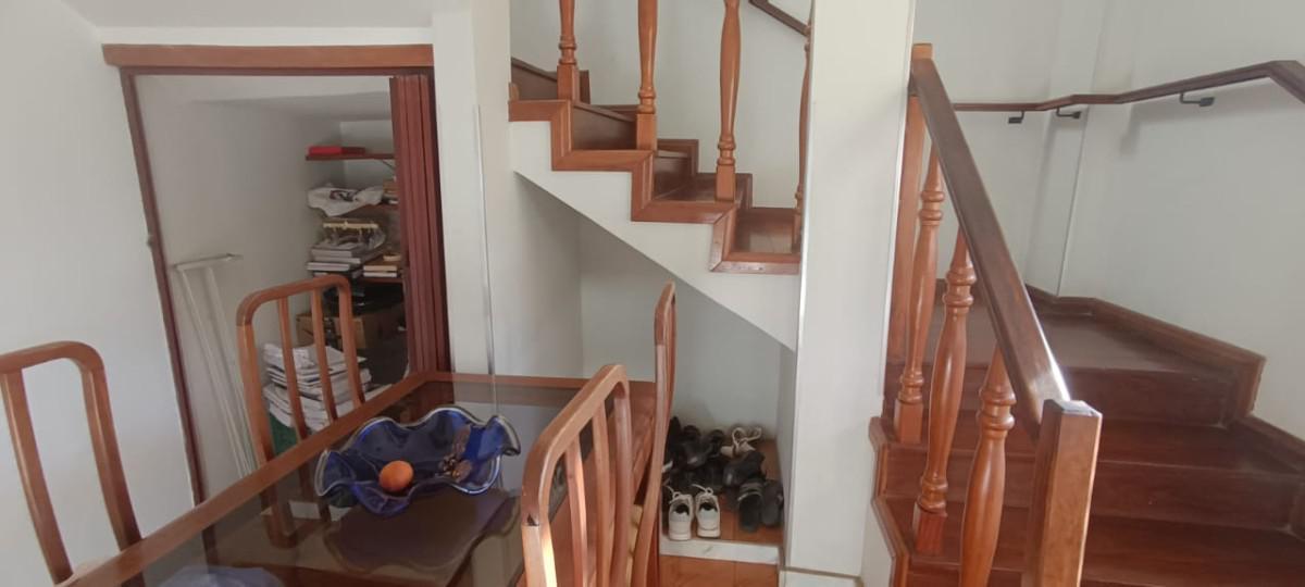 Casa, São Geraldo, 4 Quartos, 1 Vaga