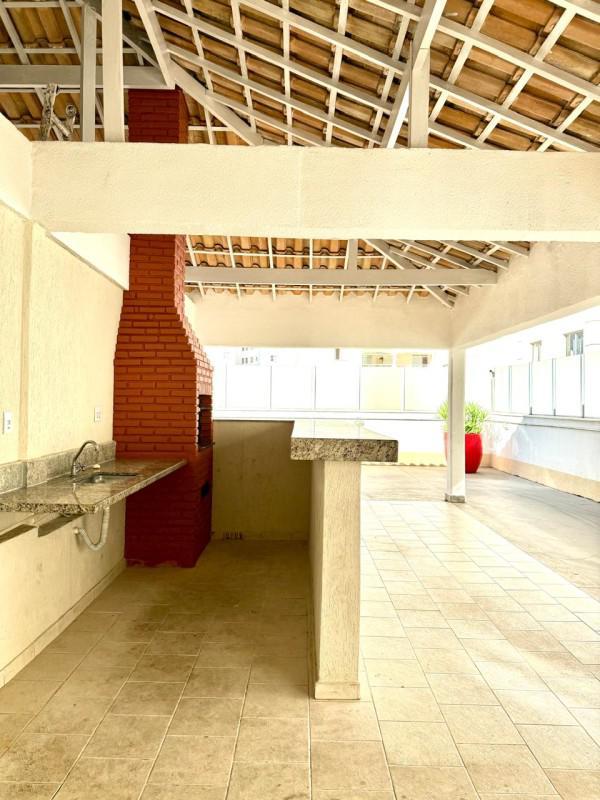 Cobertura, Silveira, 3 Quartos, 3 Vagas, 1 Suíte