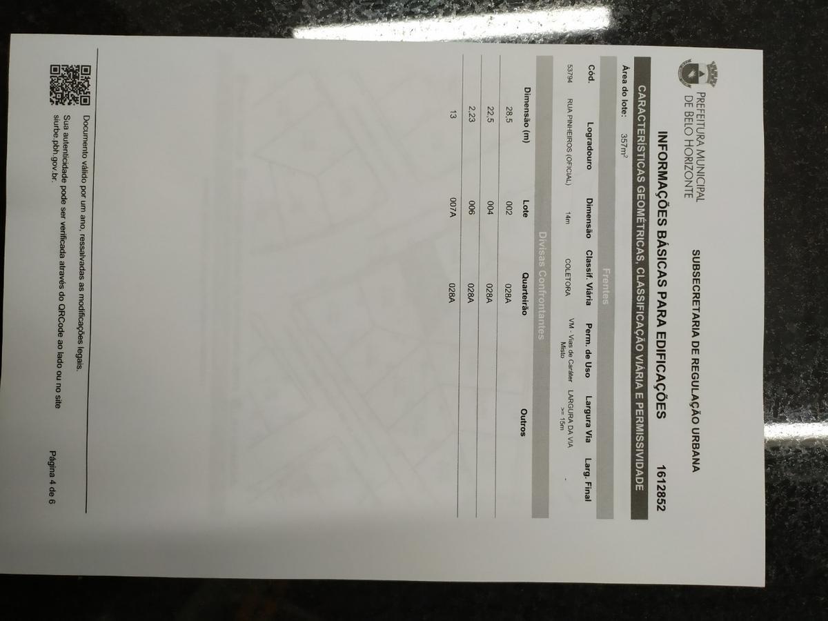 Lote, Ermelinda, 0 Quarto, 0 Vaga