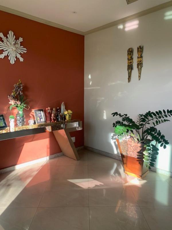 Casa, Alípio de Melo, 3 Quartos, 3 Vagas, 1 Suíte