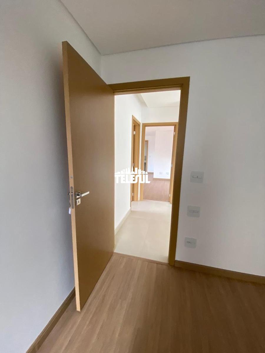 Apartamento, Vila Pinto, 3 Quartos, 2 Vagas, 2 Suítes