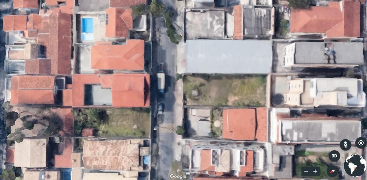 Lote, São João Batista (venda Nova)