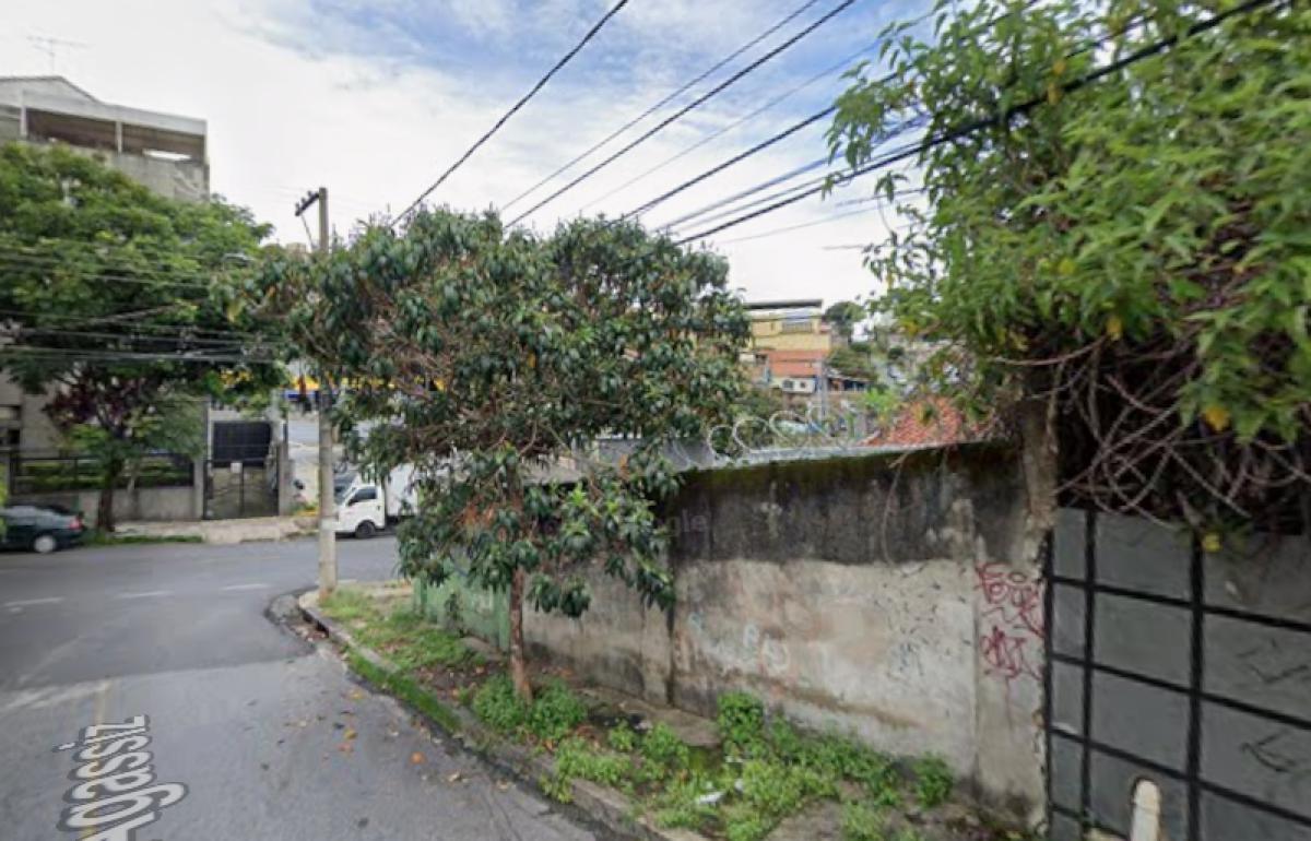 Lote, Colégio Batista, 0 Quarto, 0 Vaga