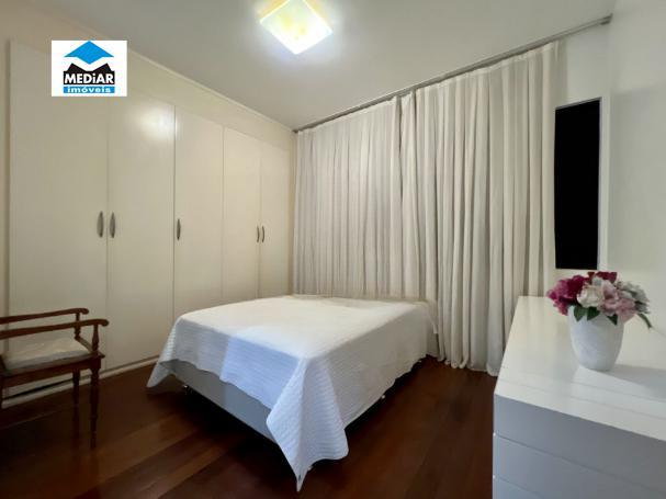 Apartamento, Belvedere, 4 Quartos, 4 Vagas, 1 Suíte