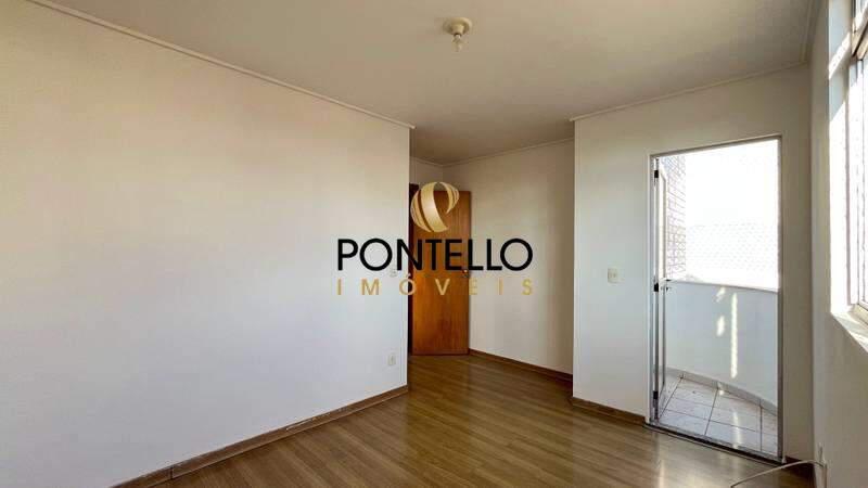 Apartamento, Castelo, 3 Quartos, 2 Vagas, 1 Suíte