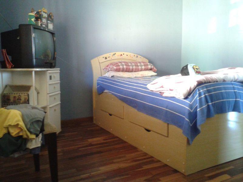 Casa, Glória, 3 Quartos, 4 Vagas, 1 Suíte