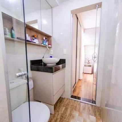 Apartamento, Nova Suíssa, 3 Quartos, 1 Vaga, 1 Suíte