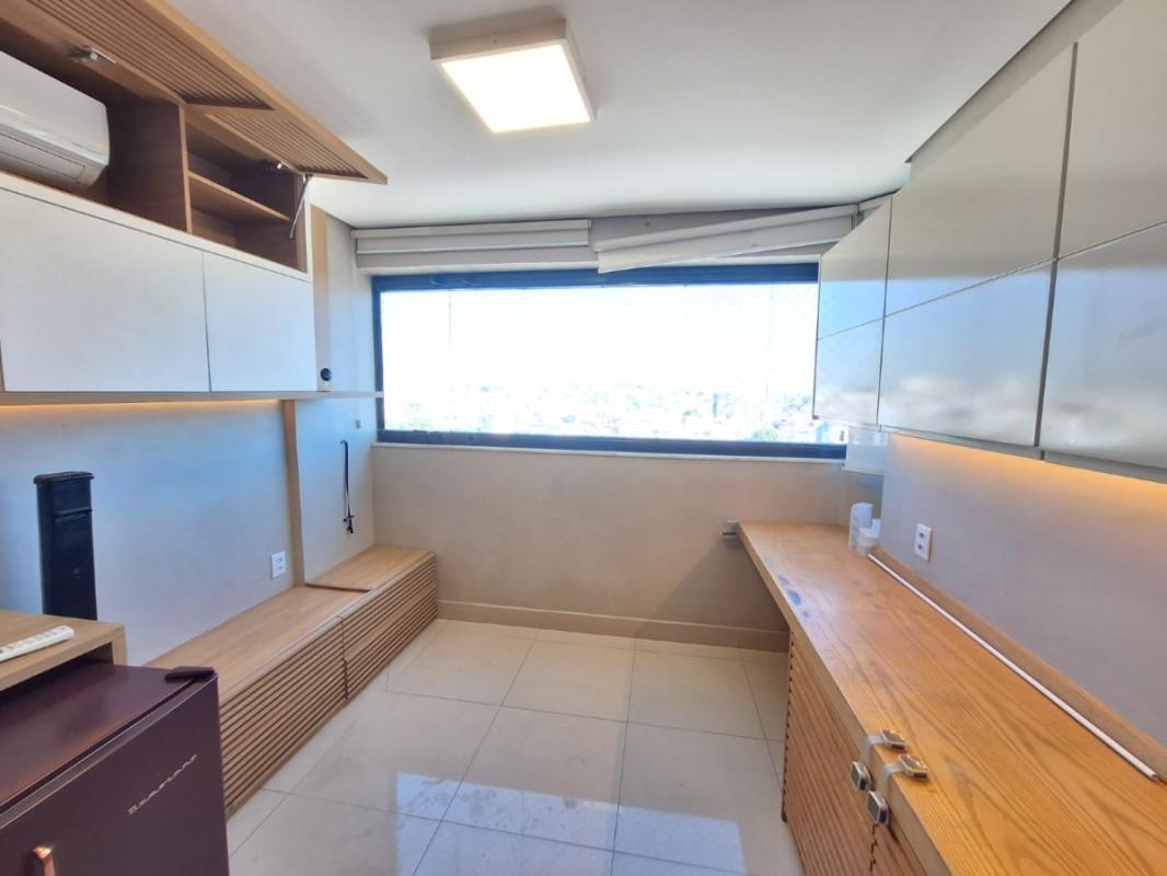 Apartamento, Sagrada Família, 3 Quartos, 2 Vagas, 1 Suíte