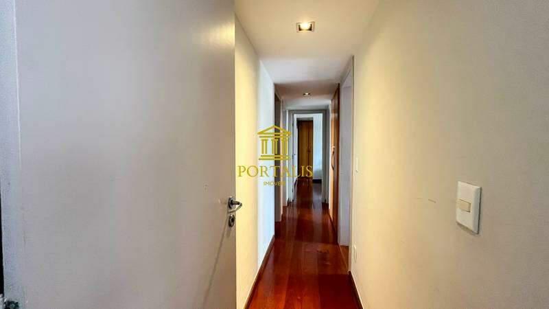 Apartamento, Serra, 3 Quartos, 2 Vagas, 1 Suíte