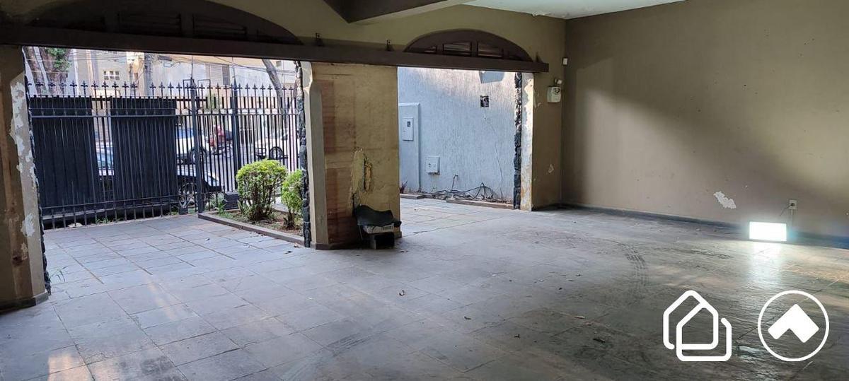 Loja, Mangabeiras