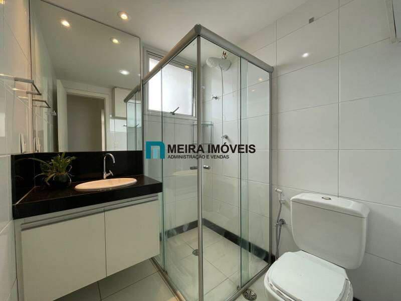Apartamento, Lourdes, 3 Quartos, 2 Vagas, 1 Suíte