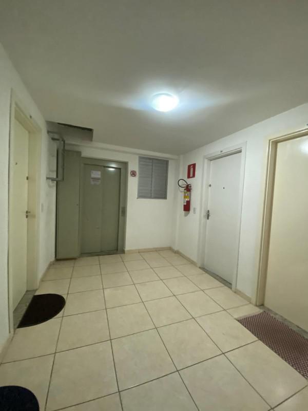 Apartamento, Araguaia, 2 Quartos, 1 Vaga
